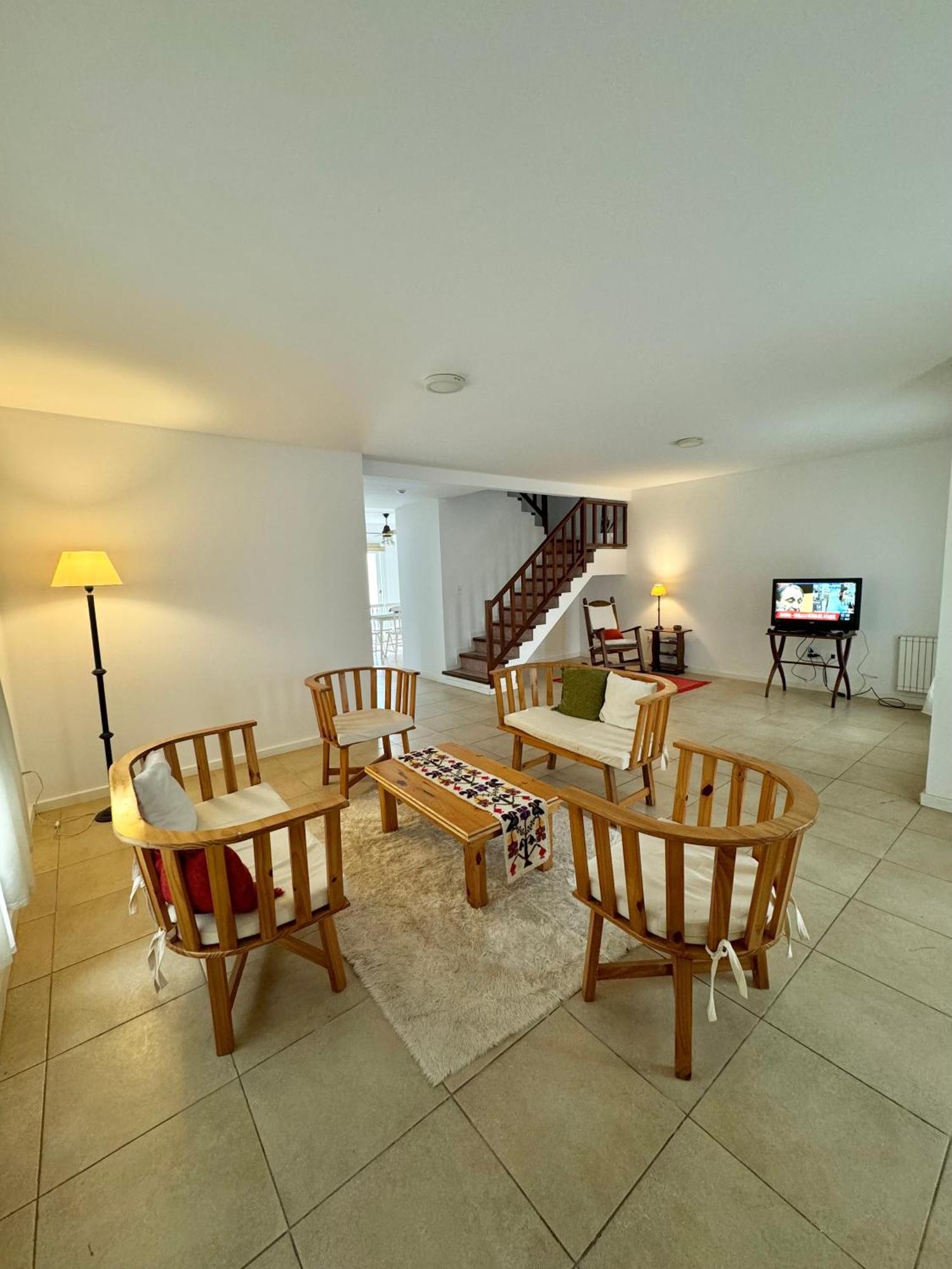 Alquiler Temporario Chivilcoy Apartment
