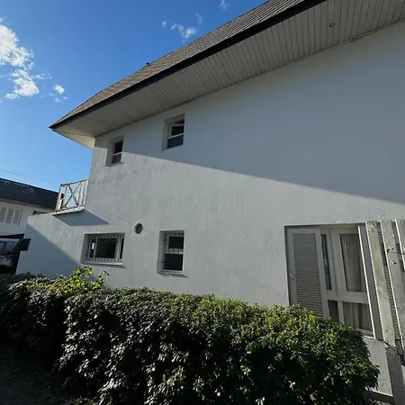 Alquiler Temporario Chivilcoy Exterior photo