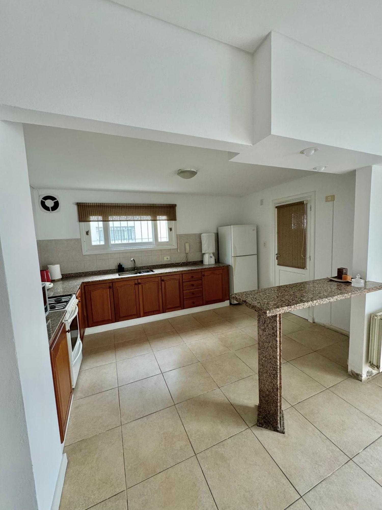 Alquiler Temporario Chivilcoy Apartamento Chivilcoy